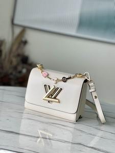 LV Handbags 602